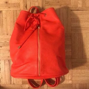 Deux Lux backpack